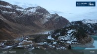 Archiv Foto Webcam Galtür - Kopssee 16:00