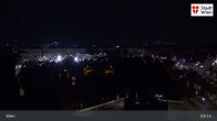 Archived image Webcam Burgtheater Vienna 00:00