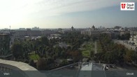 Archived image Webcam Burgtheater Vienna 07:00