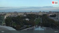 Archived image Webcam Burgtheater Vienna 16:00