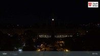 Archived image Webcam Burgtheater Vienna 00:00