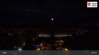 Archived image Webcam Burgtheater Vienna 02:00