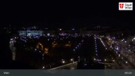 Archived image Webcam Burgtheater Vienna 04:00