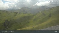 Archiv Foto Webcam Saanerslochgrat 12:00