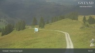 Archiv Foto Webcam Saanerslochgrat 14:00