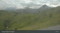 Archived image Webcam Saanerslochgrat 16:00