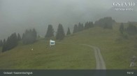 Archived image Webcam Saanerslochgrat 18:00