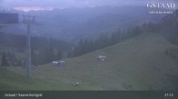 Archiv Foto Webcam Saanerslochgrat 20:00