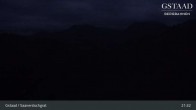 Archiv Foto Webcam Saanerslochgrat 00:00