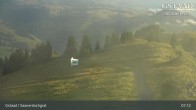 Archived image Webcam Saanerslochgrat 06:00
