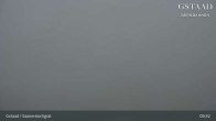 Archiv Foto Webcam Saanerslochgrat 08:00