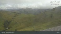 Archiv Foto Webcam Saanerslochgrat 16:00