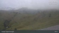 Archiv Foto Webcam Saanerslochgrat 18:00
