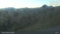 Archived image Webcam Saanerslochgrat 06:00