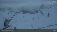 Archived image Webcam Saanerslochgrat 00:00