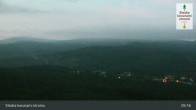 Archiv Foto Webcam Stausee Lipno 04:00
