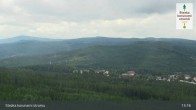 Archiv Foto Webcam Stausee Lipno 12:00