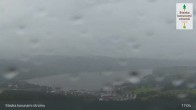 Archiv Foto Webcam Stausee Lipno 16:00