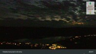 Archiv Foto Webcam Stausee Lipno 02:00