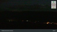 Archiv Foto Webcam Stausee Lipno 02:00