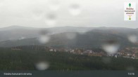 Archived image Webcam Údolní nádrž Lipno 12:00