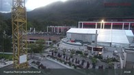 Archived image Webcam Thermal Spa Rupertus Bad Reichenhall 00:00