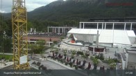 Archived image Webcam Thermal Spa Rupertus Bad Reichenhall 06:00