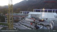 Archived image Webcam Thermal Spa Rupertus Bad Reichenhall 00:00