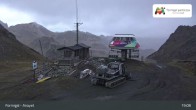 Archived image Webcam Anayet (2545 m) - Formigal 02:00