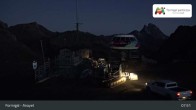 Archived image Webcam Anayet (2545 m) - Formigal 07:00