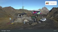 Archived image Webcam Anayet (2545 m) - Formigal 10:00