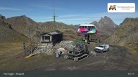 Archived image Webcam Anayet (2545 m) - Formigal 12:00