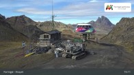 Archived image Webcam Anayet (2545 m) - Formigal 14:00