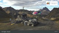 Archived image Webcam Anayet (2545 m) - Formigal 16:00