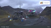 Archived image Webcam Anayet (2545 m) - Formigal 04:00