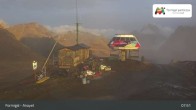 Archived image Webcam Anayet (2545 m) - Formigal 07:00