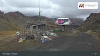 Archived image Webcam Anayet (2545 m) - Formigal 10:00