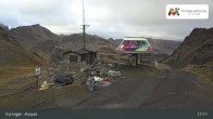 Archived image Webcam Anayet (2545 m) - Formigal 16:00