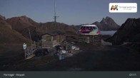 Archiv Foto Webcam Formigal: Anayet (2545 m) 06:00
