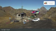 Archiv Foto Webcam Formigal: Anayet (2545 m) 10:00