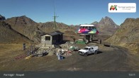 Archiv Foto Webcam Formigal: Anayet (2545 m) 12:00