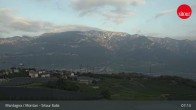 Archiv Foto Webcam Montan (Trentino) 06:00