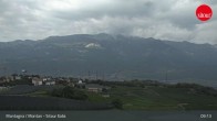 Archiv Foto Webcam Montan (Trentino) 08:00
