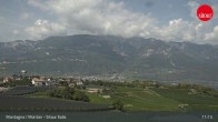 Archiv Foto Webcam Montan (Trentino) 10:00
