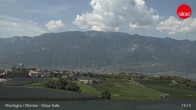 Archiv Foto Webcam Montan (Trentino) 12:00