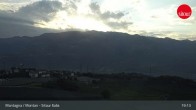 Archiv Foto Webcam Montan (Trentino) 18:00