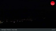 Archiv Foto Webcam Montan (Trentino) 20:00