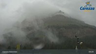 Archiv Foto Webcam Carezza: Pra di Tori Talstation 08:00