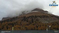Archiv Foto Webcam Carezza: Pra di Tori Talstation 07:00