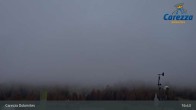 Archiv Foto Webcam Carezza: Pra di Tori Talstation 00:00